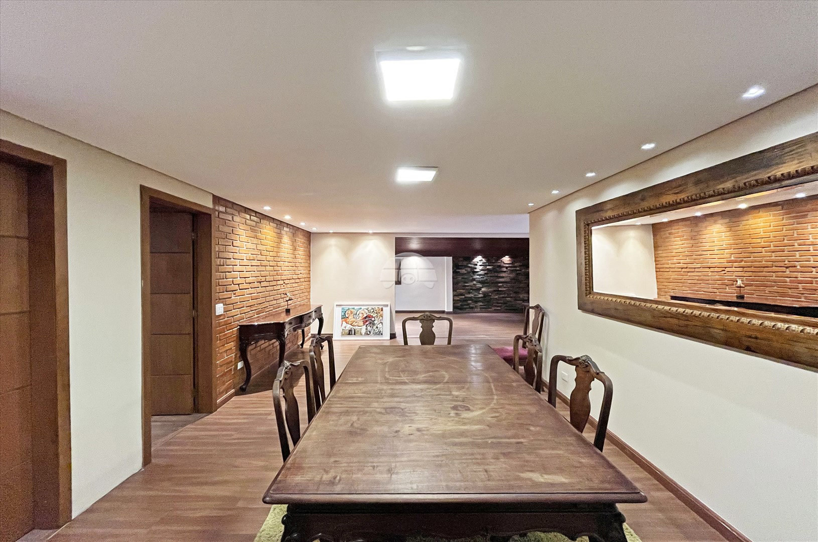 Casa para alugar em Seminário, Curitiba — Portal Chave Fácil