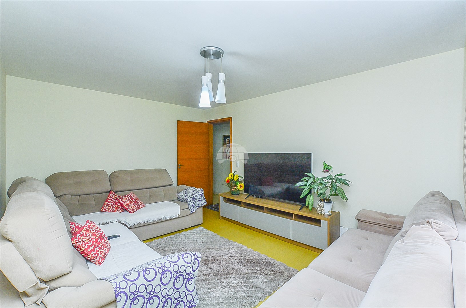 Casa à venda em Capão Raso, Curitiba — Portal Chave Fácil
