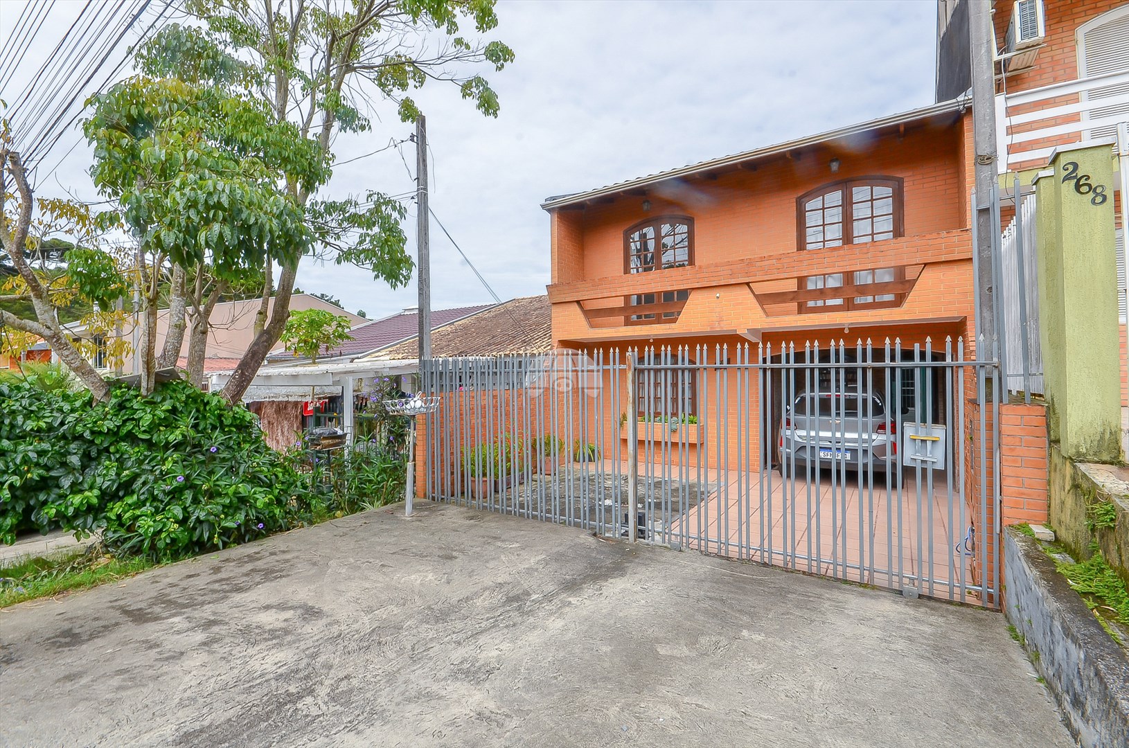 Casa à venda em Pilarzinho, Curitiba — Portal Chave Fácil