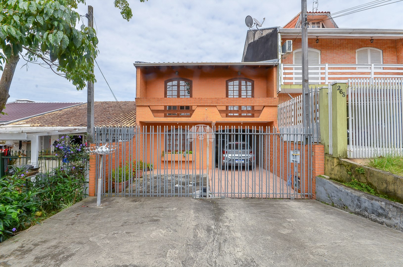 Casa à venda em Pilarzinho, Curitiba — Portal Chave Fácil