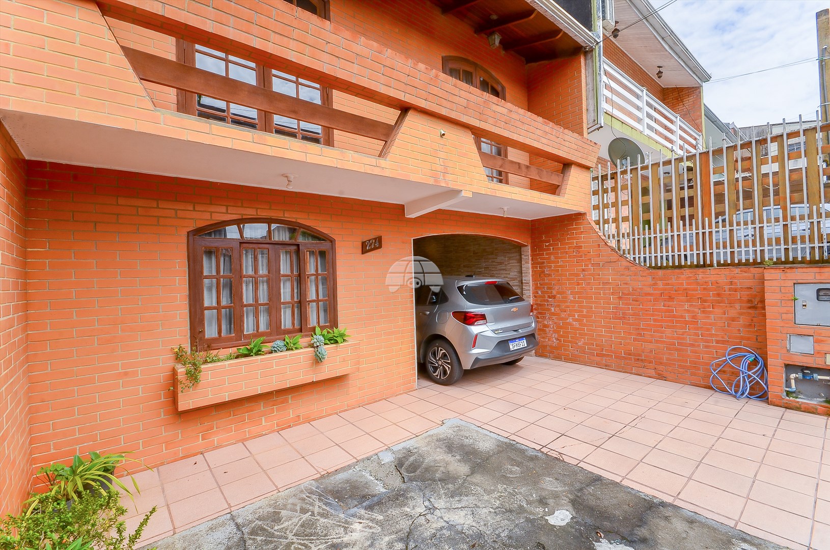 Casa à venda em Pilarzinho, Curitiba — Portal Chave Fácil