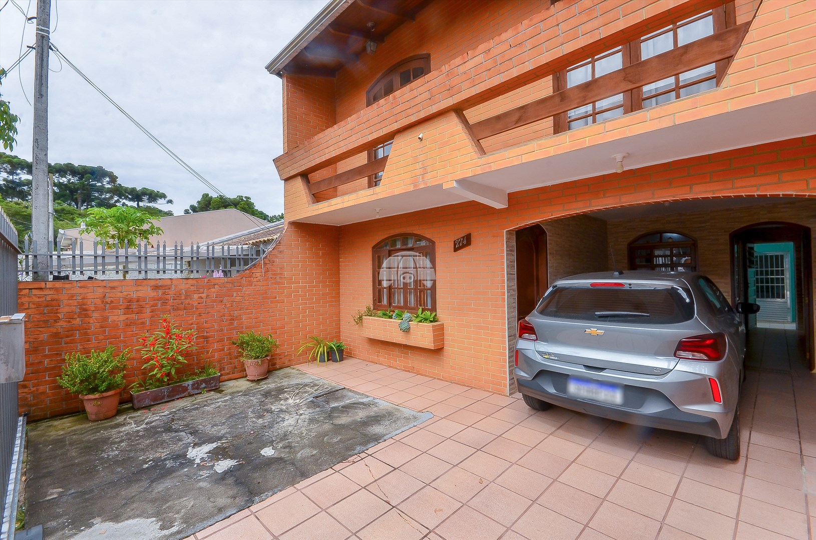 Casa à venda em Pilarzinho, Curitiba — Portal Chave Fácil