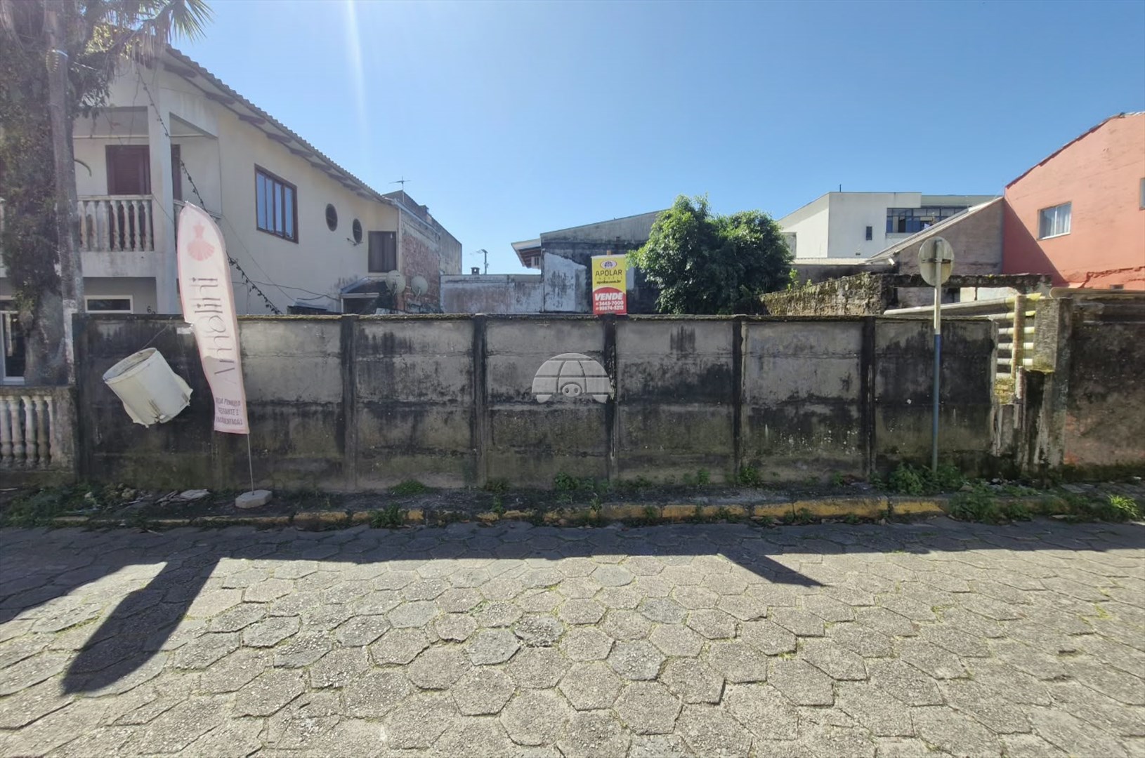 Terreno à venda em Centro, Guaratuba — Portal Chave Fácil