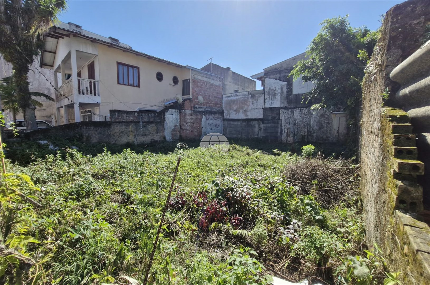 Terreno à venda em Centro, Guaratuba — Portal Chave Fácil