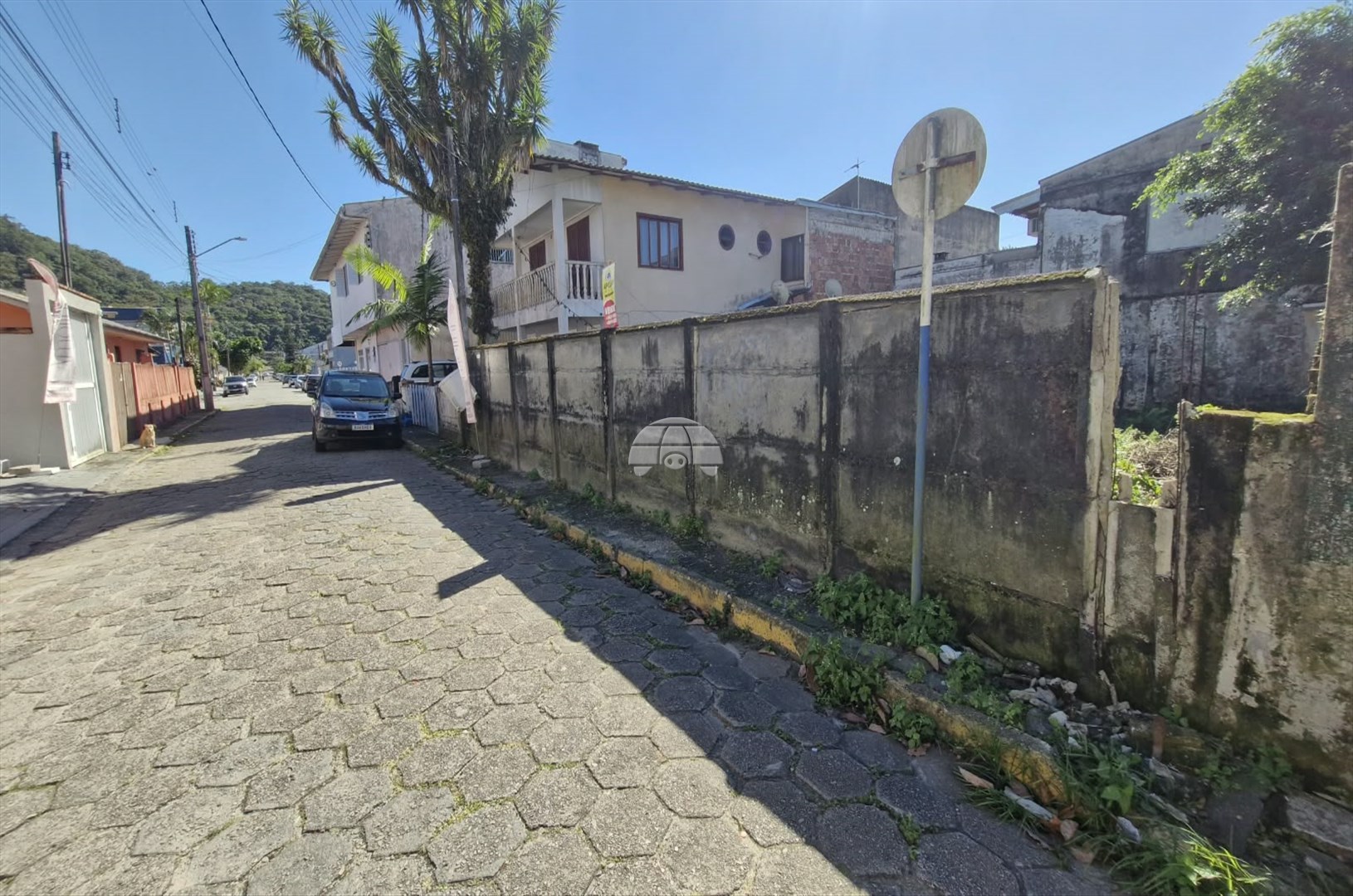 Terreno à venda em Centro, Guaratuba — Portal Chave Fácil