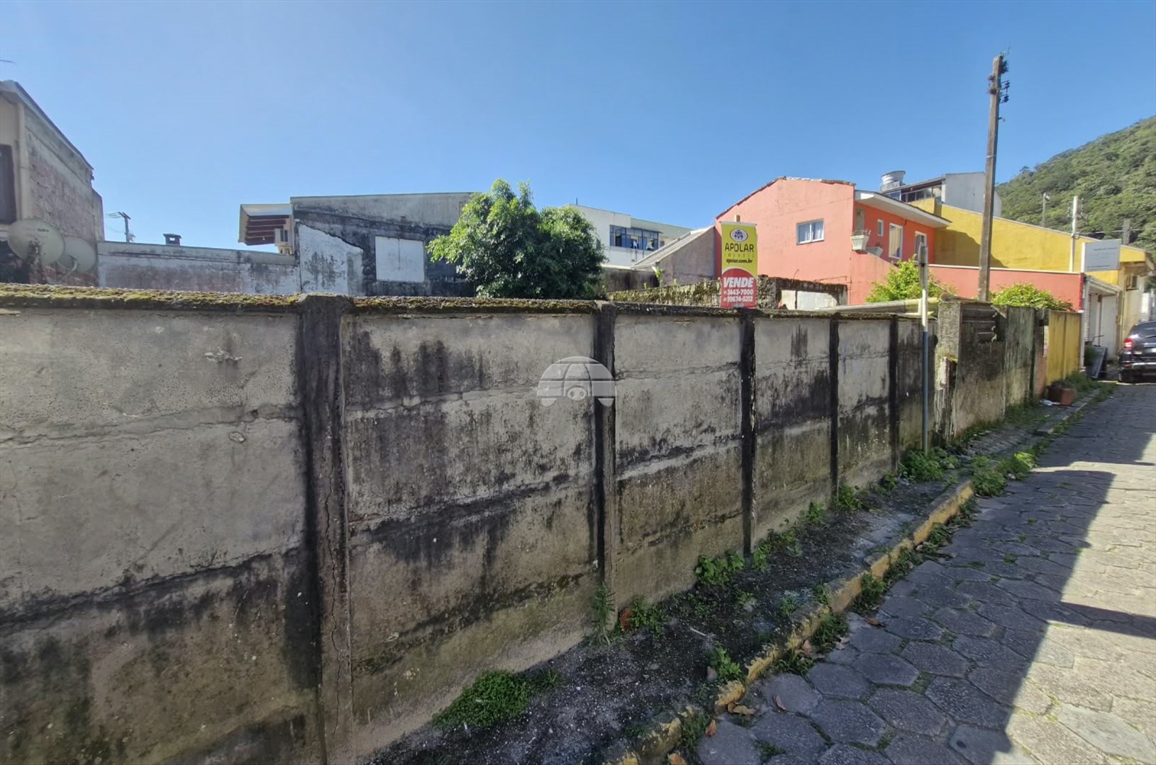 Terreno à venda em Centro, Guaratuba — Portal Chave Fácil
