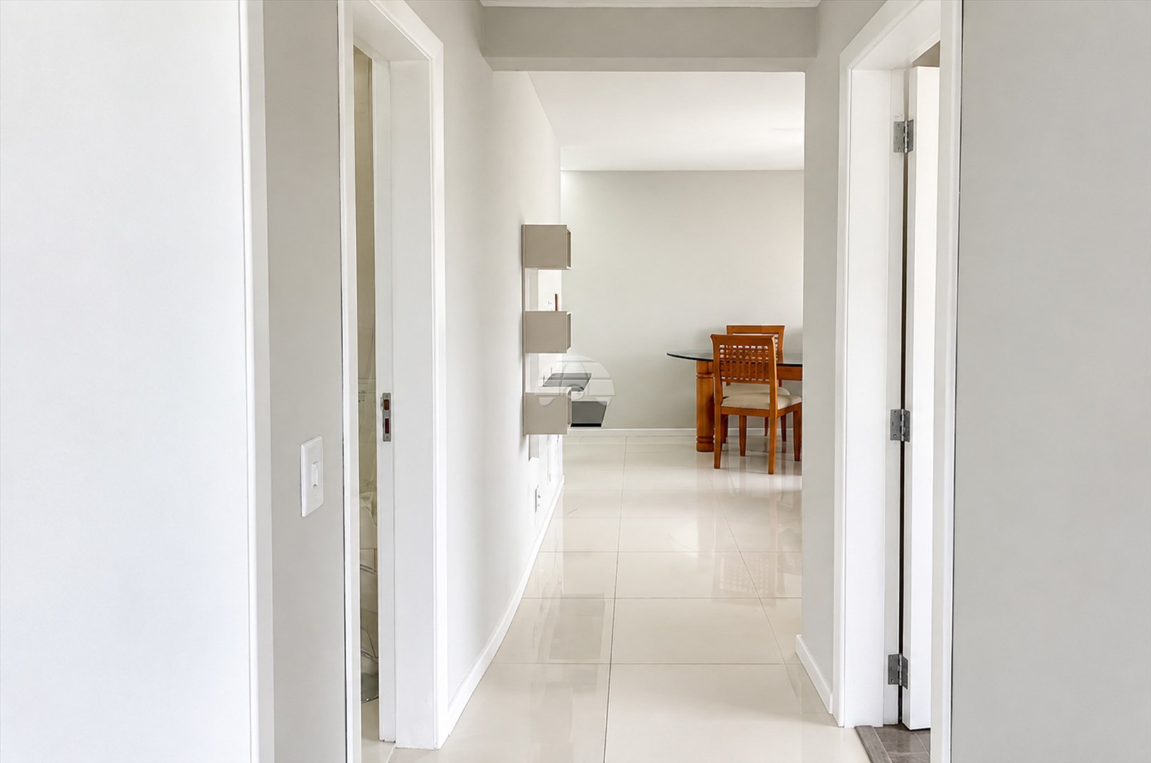 Apartamento à venda em Itaum, Joinville — Portal Chave Fácil