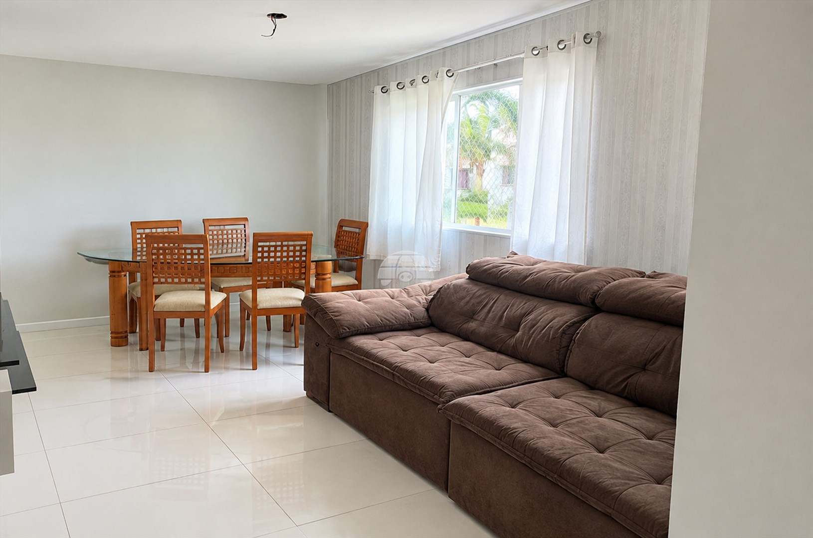 Apartamento à venda em Itaum, Joinville — Portal Chave Fácil