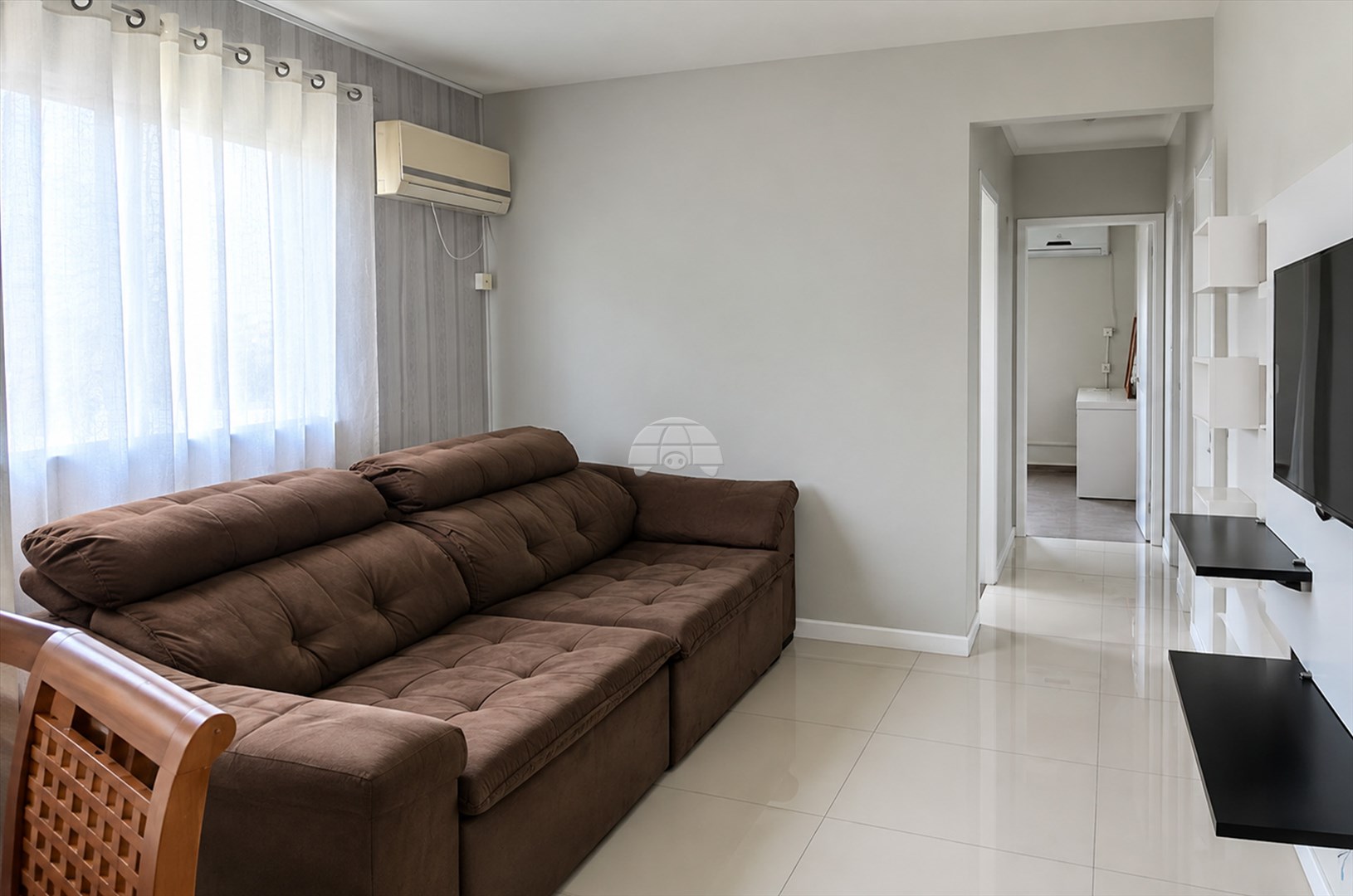 Apartamento à venda em Itaum, Joinville — Portal Chave Fácil