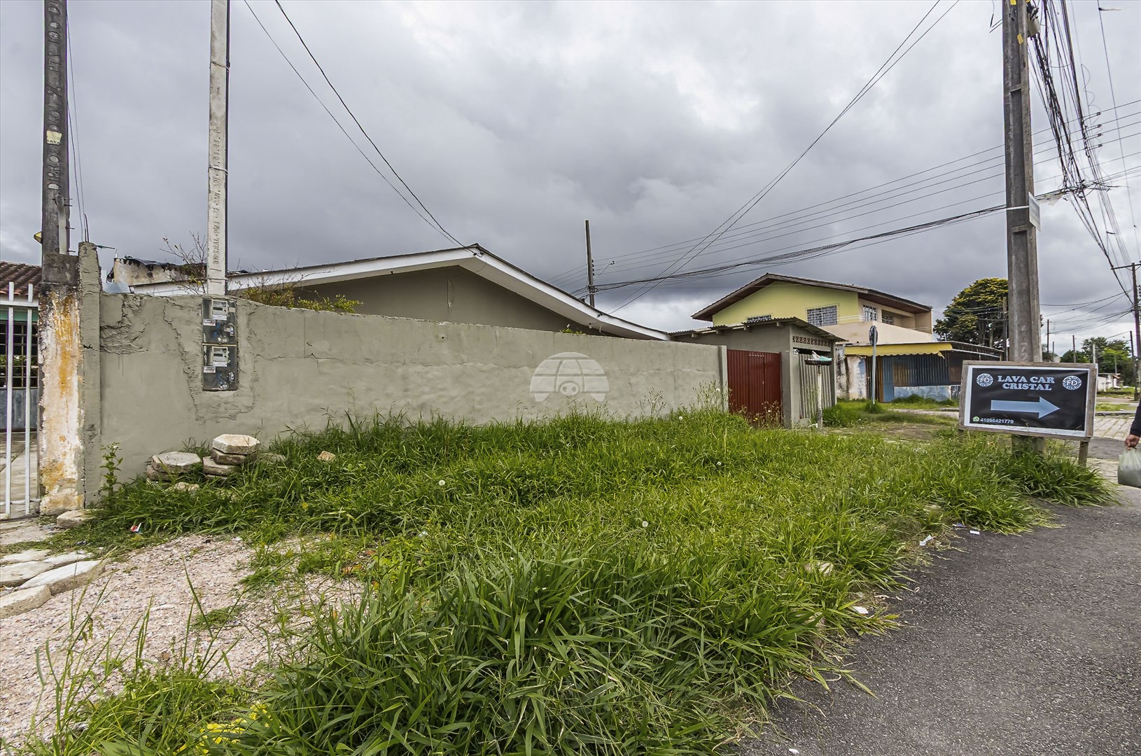 Casa à venda em Guatupê, São José dos Pinhais — Portal Chave Fácil