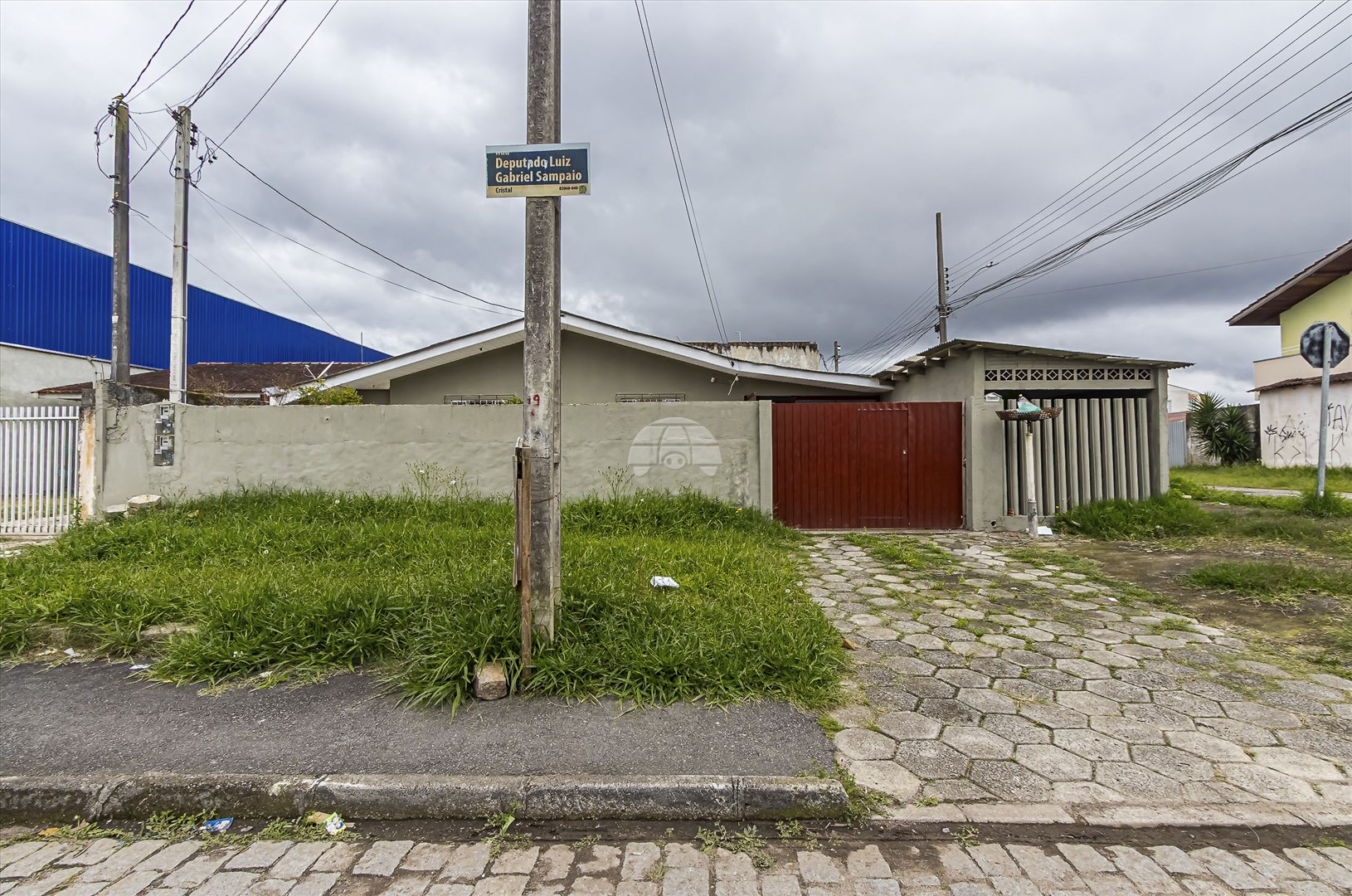 Casa à venda em Guatupê, São José dos Pinhais — Portal Chave Fácil