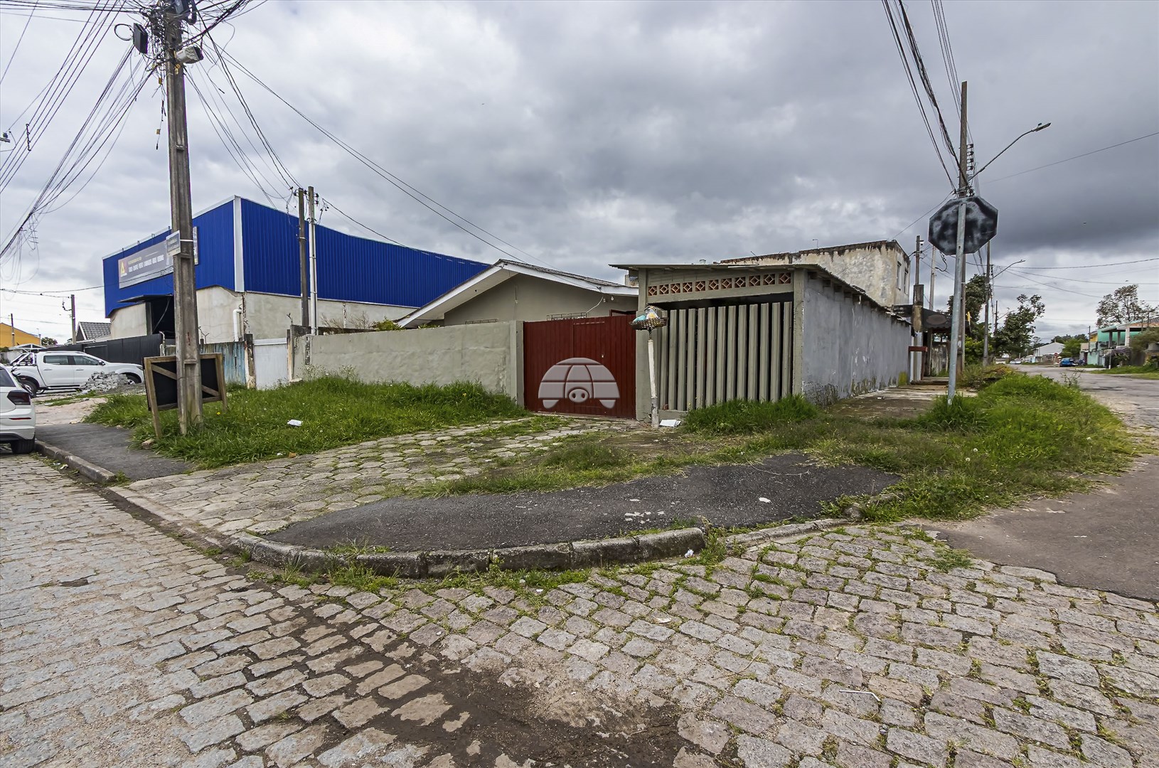 Casa à venda em Guatupê, São José dos Pinhais — Portal Chave Fácil
