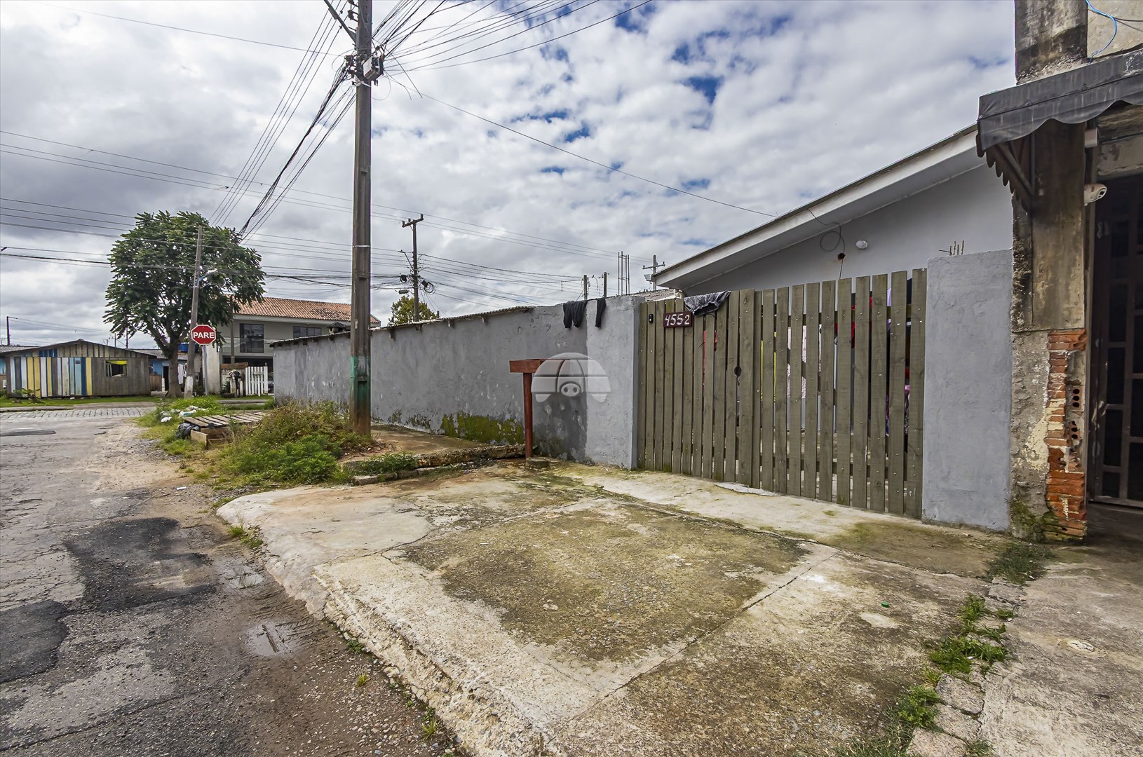 Casa à venda em Guatupê, São José dos Pinhais — Portal Chave Fácil