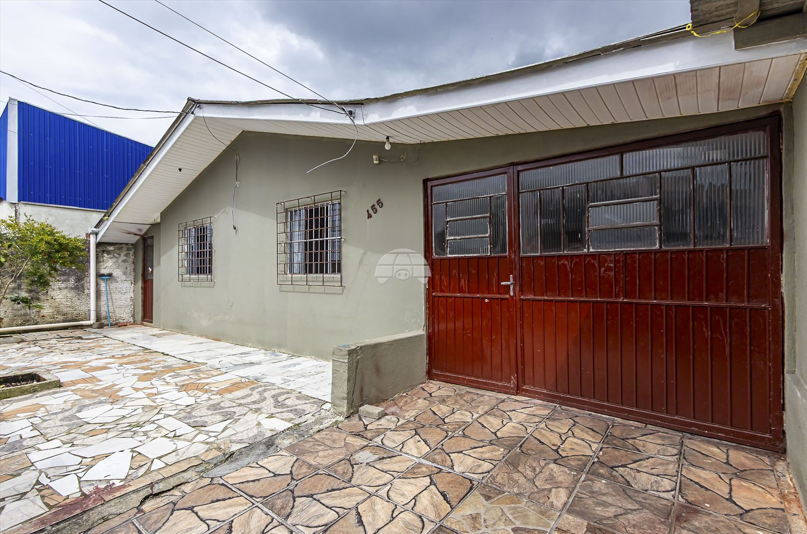Casa à venda em Guatupê, São José dos Pinhais — Portal Chave Fácil