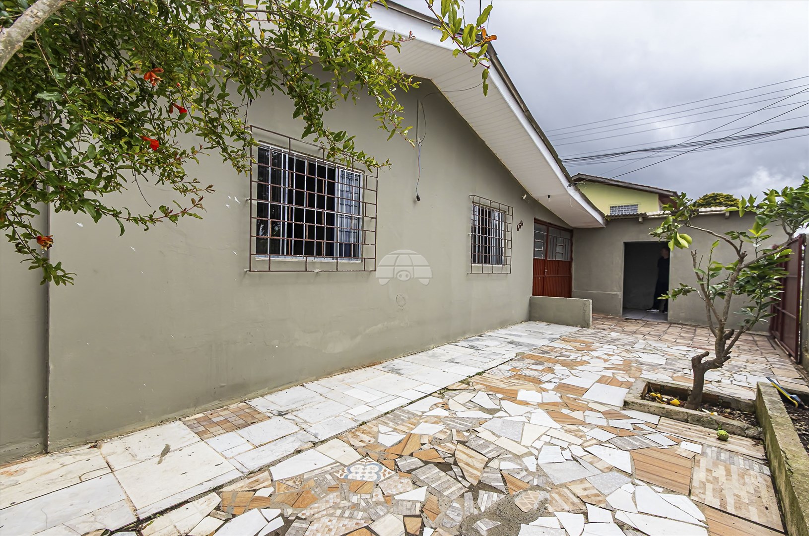 Casa à venda em Guatupê, São José dos Pinhais — Portal Chave Fácil