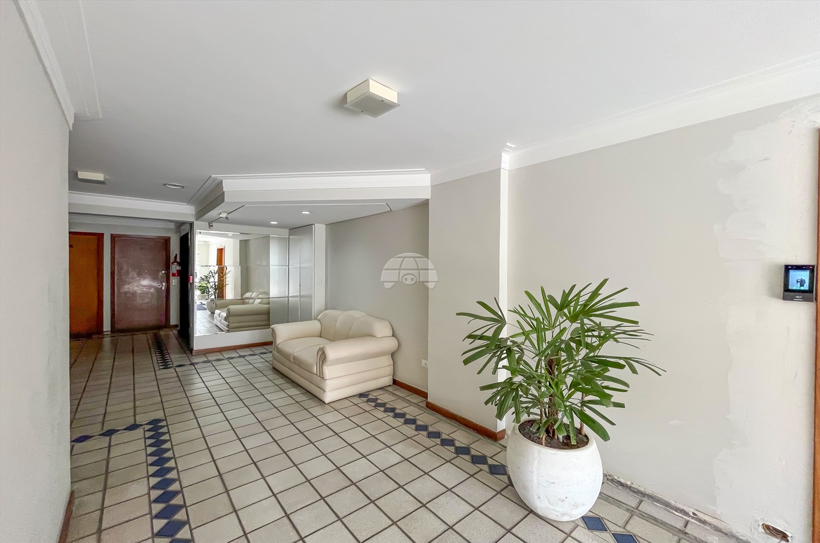 Apartamento à venda em Novo Mundo, Curitiba — Portal Chave Fácil