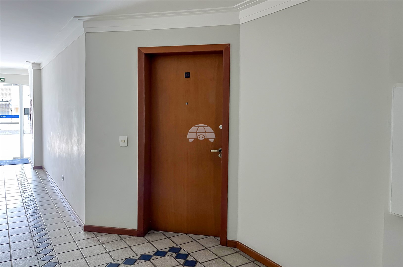 Apartamento à venda em Novo Mundo, Curitiba — Portal Chave Fácil