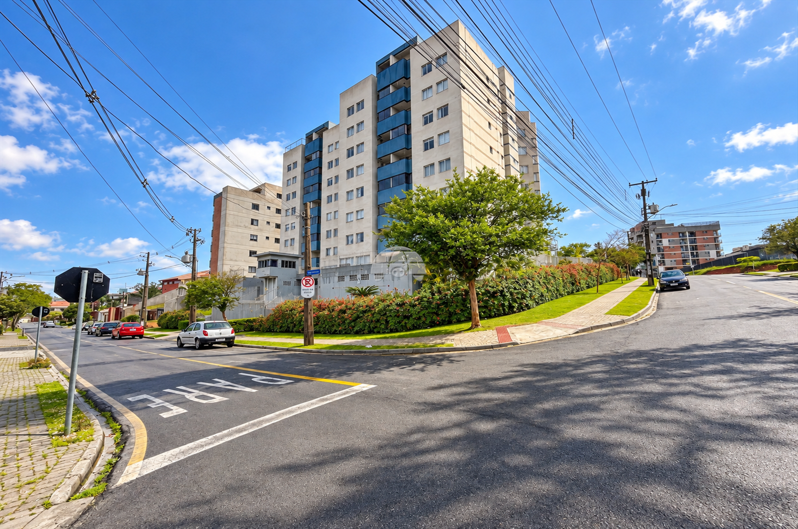 Apartamento à venda em Novo Mundo, Curitiba — Portal Chave Fácil