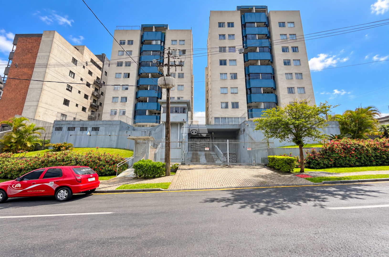 Apartamento à venda em Novo Mundo, Curitiba — Portal Chave Fácil