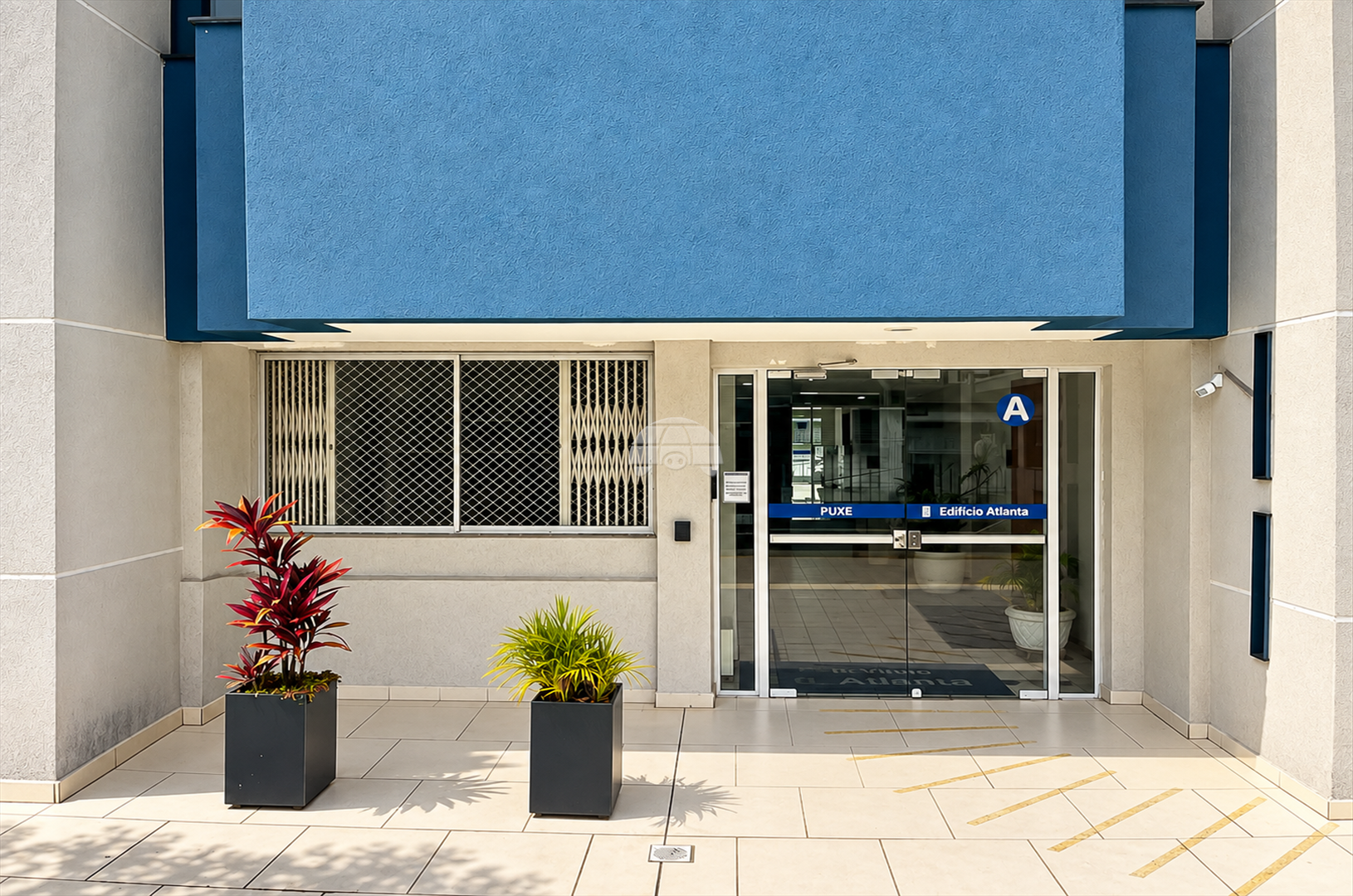 Apartamento à venda em Novo Mundo, Curitiba — Portal Chave Fácil