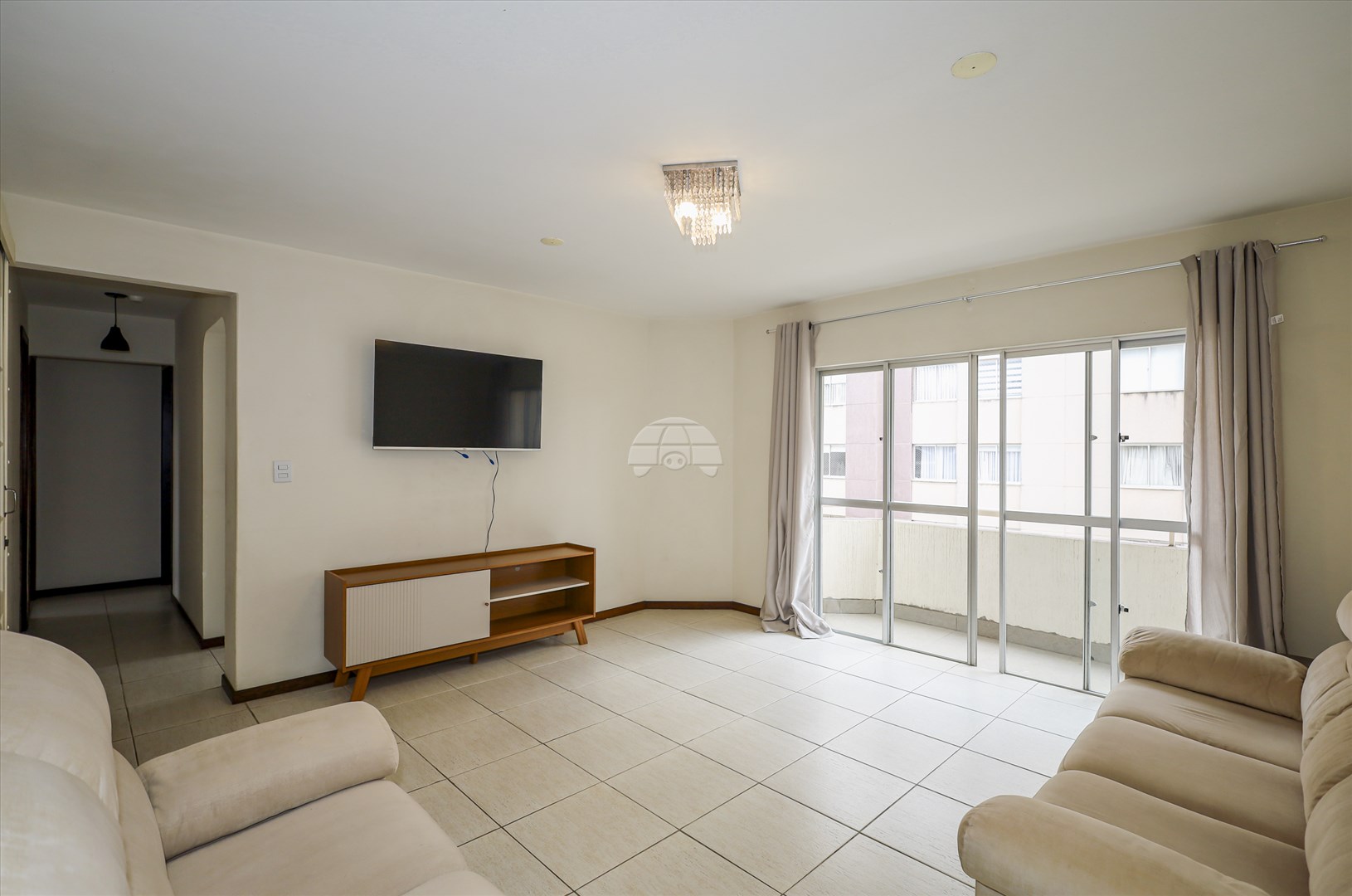 Apartamento à venda em Juvevê, Curitiba — Portal Chave Fácil