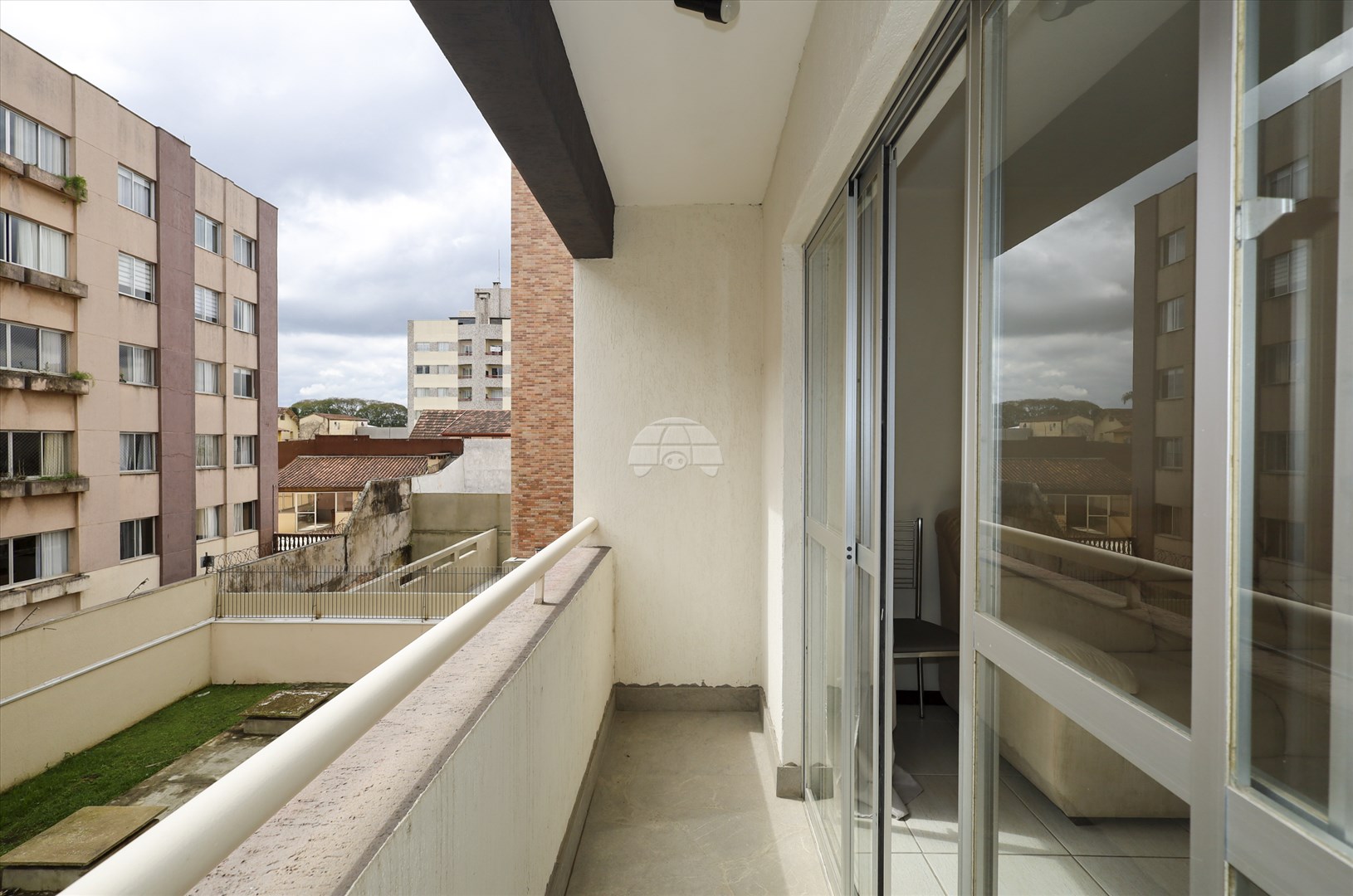 Apartamento à venda em Juvevê, Curitiba — Portal Chave Fácil