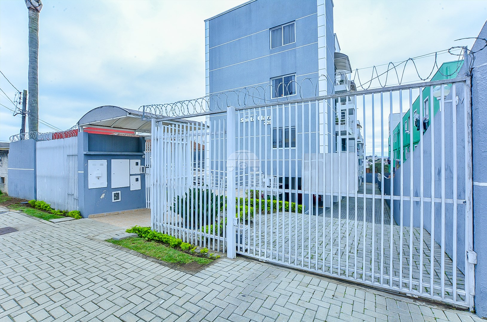 Apartamento à venda em Cajuru, Curitiba — Portal Chave Fácil