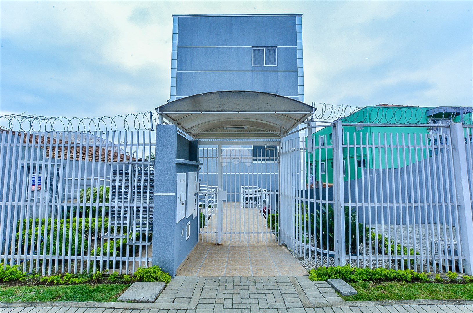 Apartamento à venda em Cajuru, Curitiba — Portal Chave Fácil