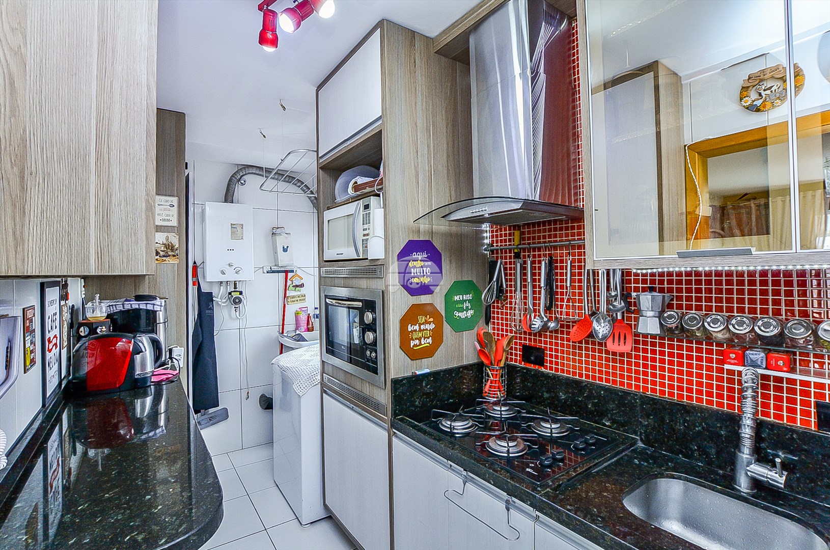 Apartamento à venda em Cajuru, Curitiba — Portal Chave Fácil