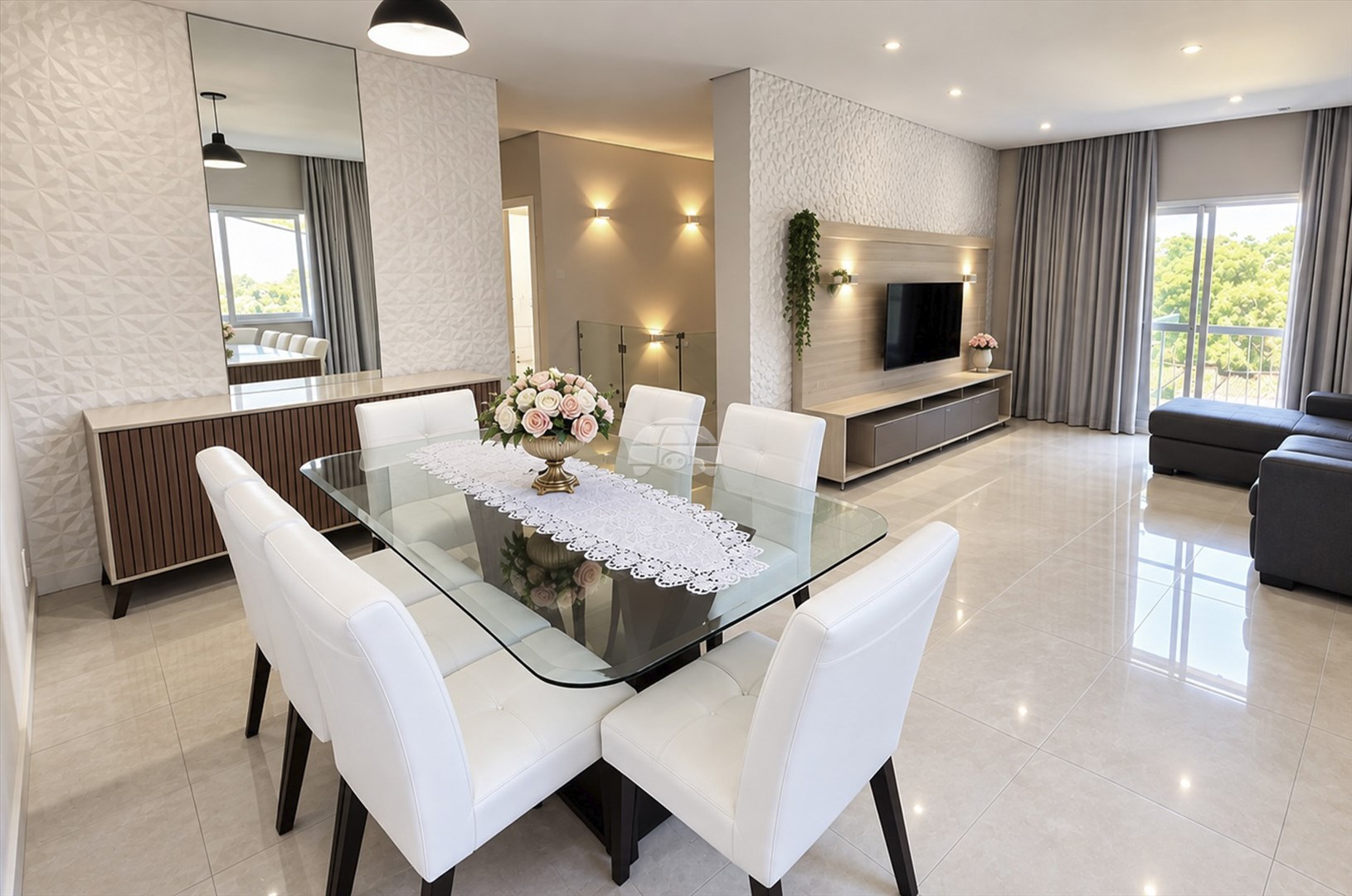 Casa à venda em Saguaçu, Joinville — Portal Chave Fácil
