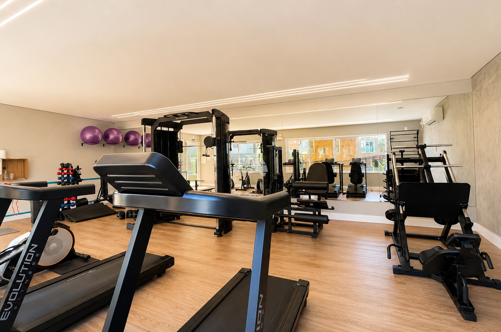Apartamento à venda em Glória, Joinville — Portal Chave Fácil