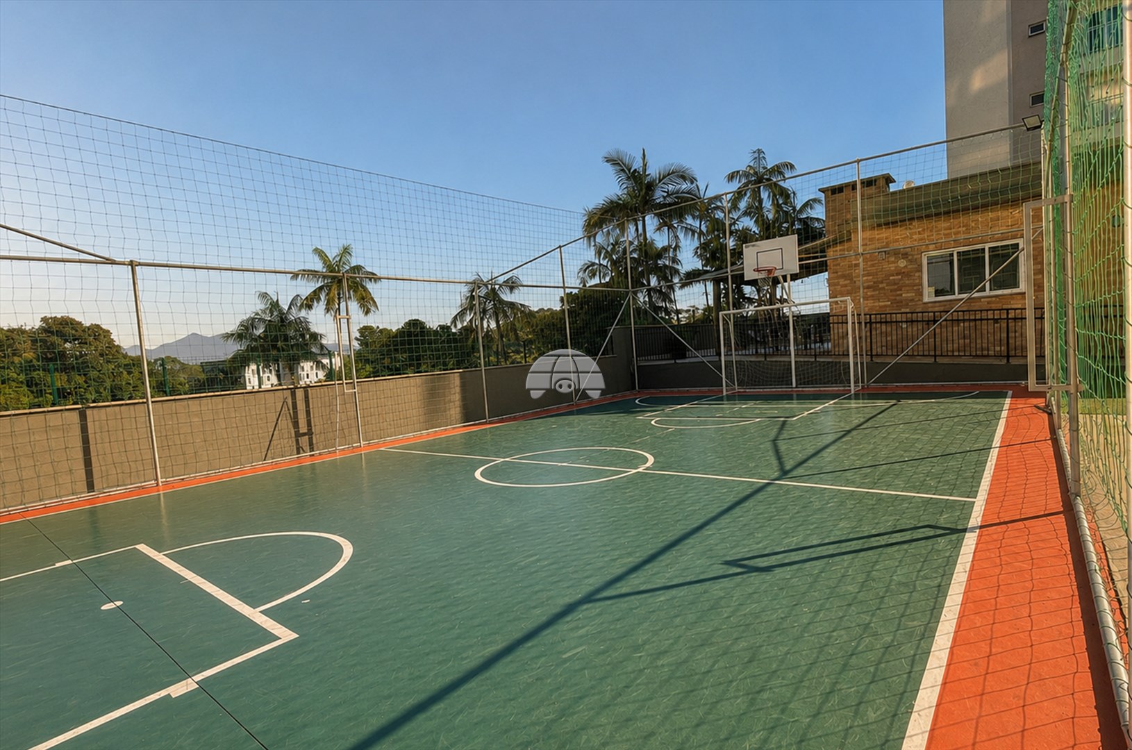 Apartamento à venda em Glória, Joinville — Portal Chave Fácil