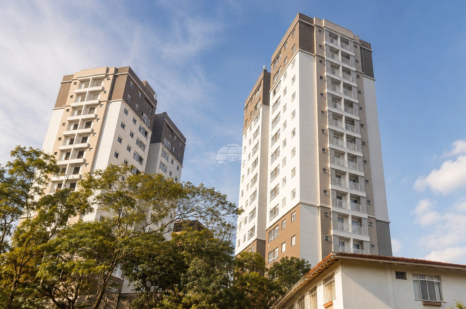 Apartamento à venda em Glória, Joinville — Portal Chave Fácil