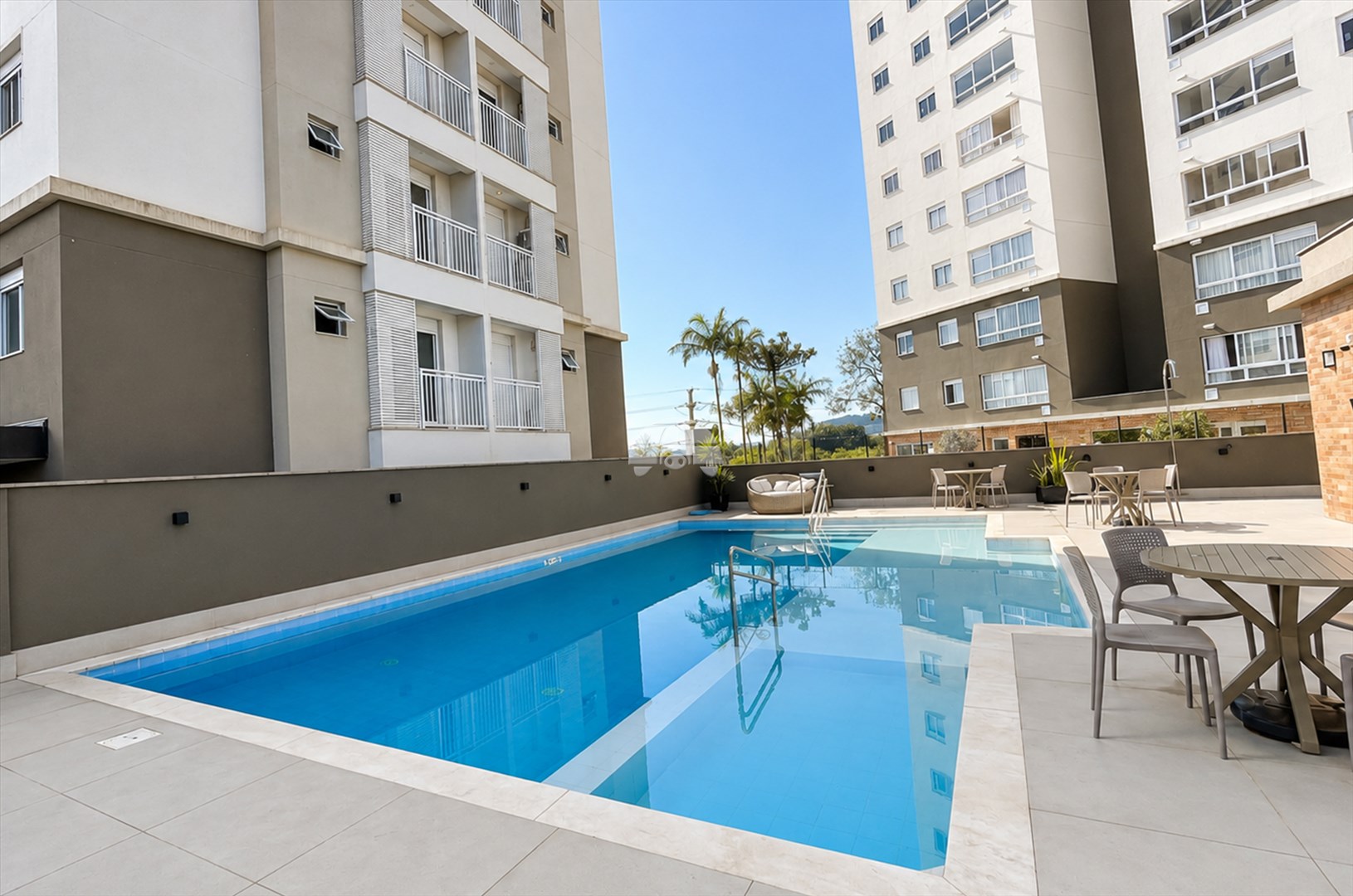 Apartamento à venda em Glória, Joinville — Portal Chave Fácil