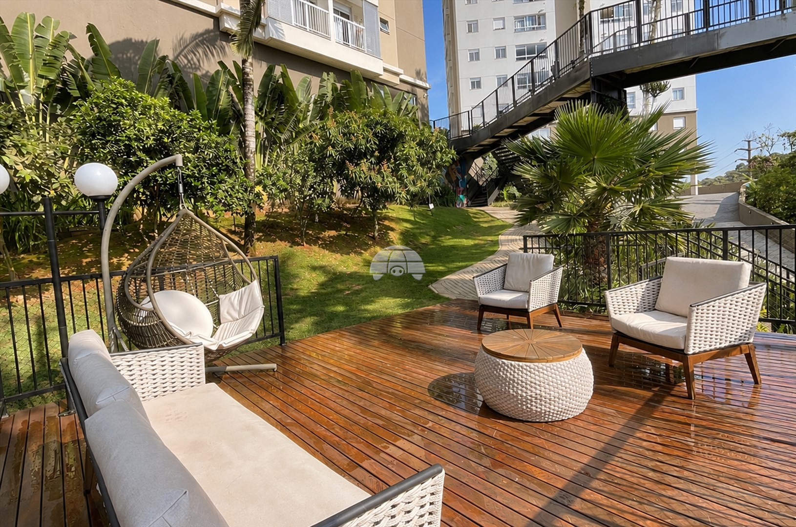 Apartamento à venda em Glória, Joinville — Portal Chave Fácil