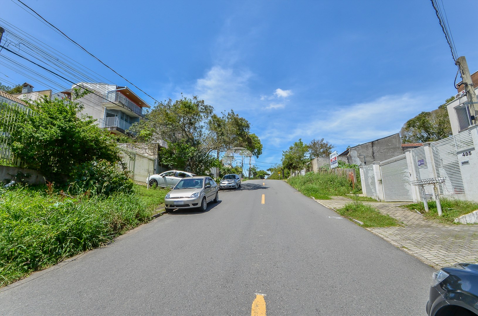 Terreno à venda em Pilarzinho, Curitiba — Portal Chave Fácil