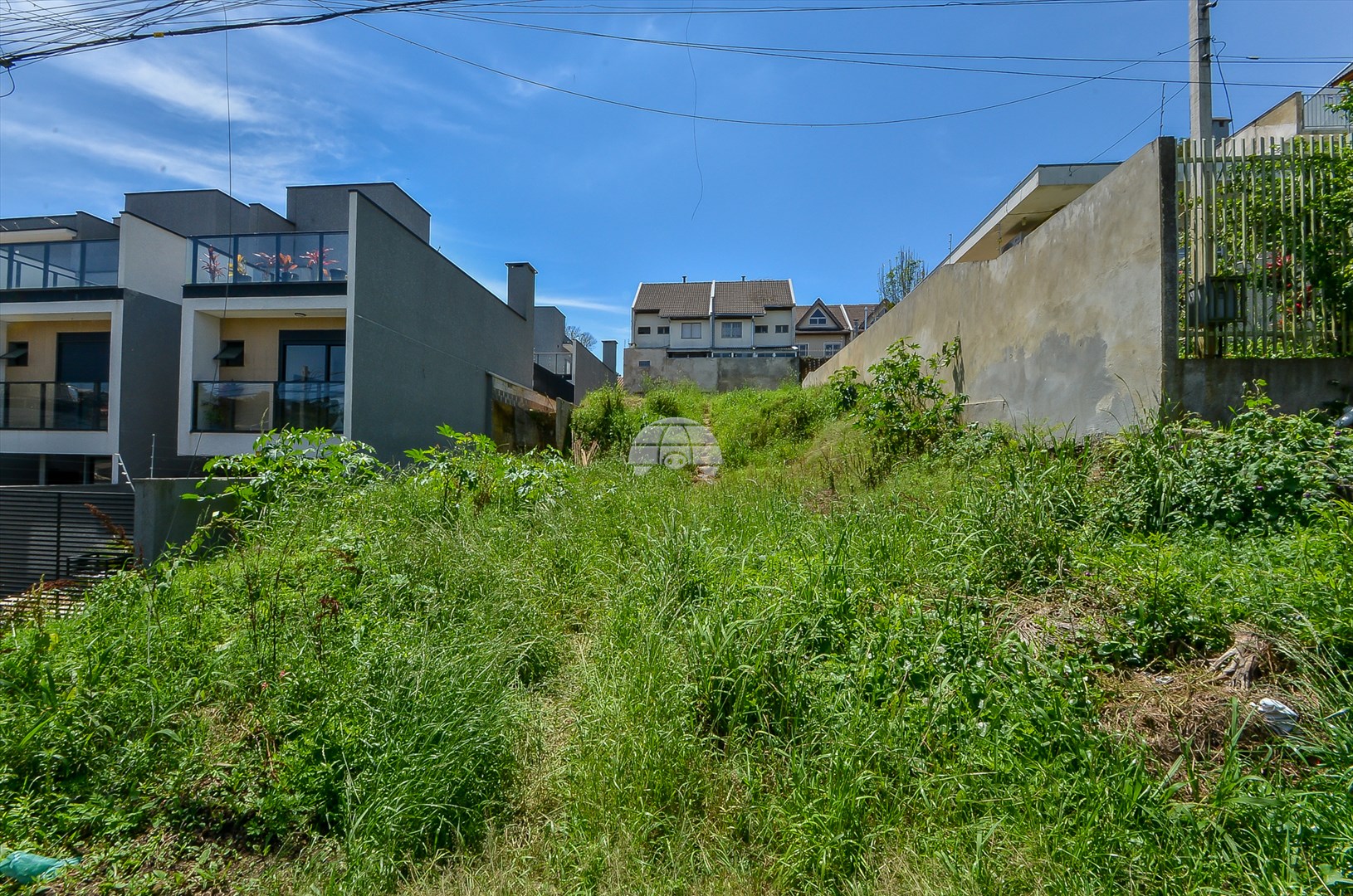 Terreno à venda em Pilarzinho, Curitiba — Portal Chave Fácil