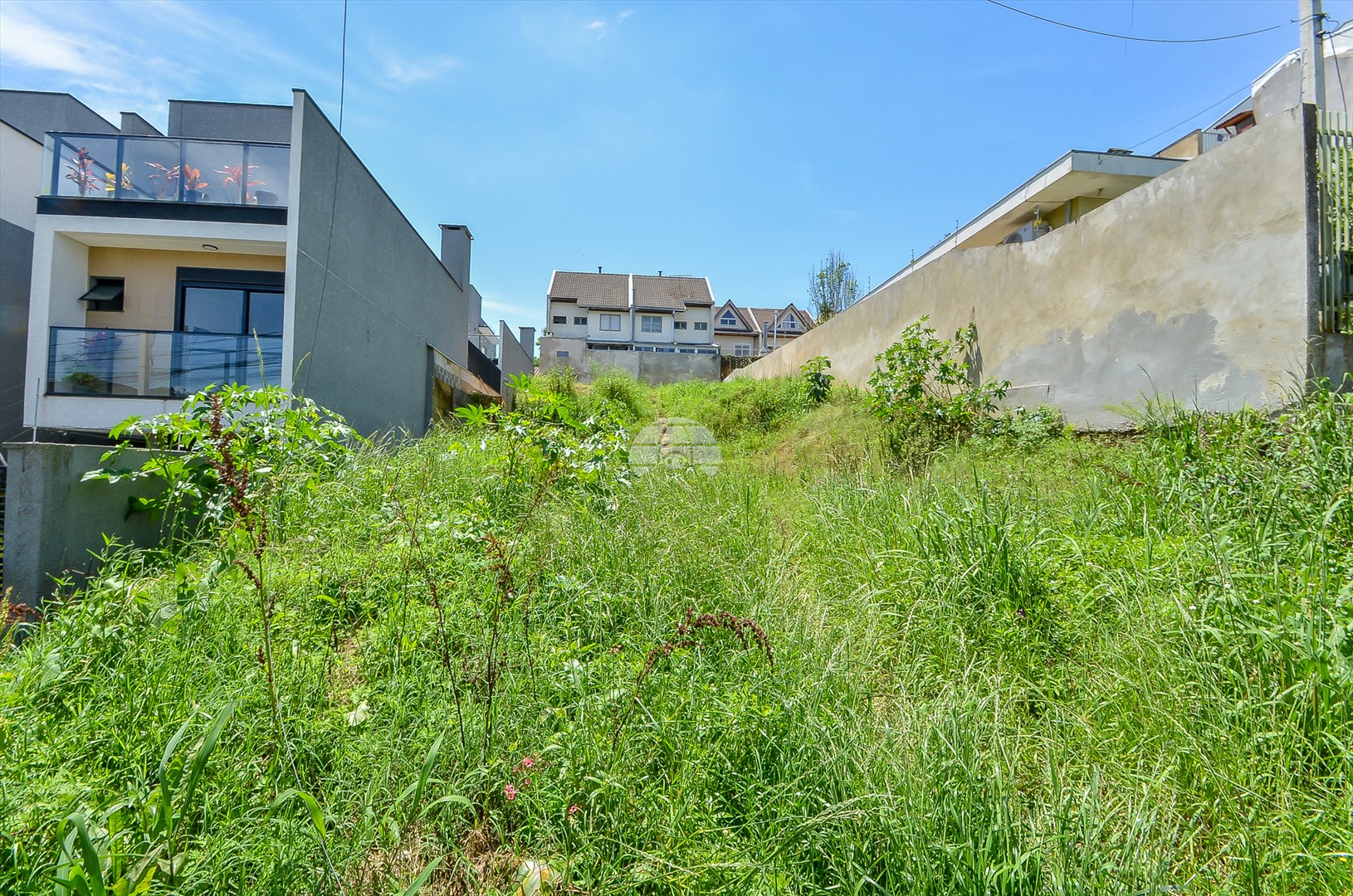 Terreno à venda em Pilarzinho, Curitiba — Portal Chave Fácil
