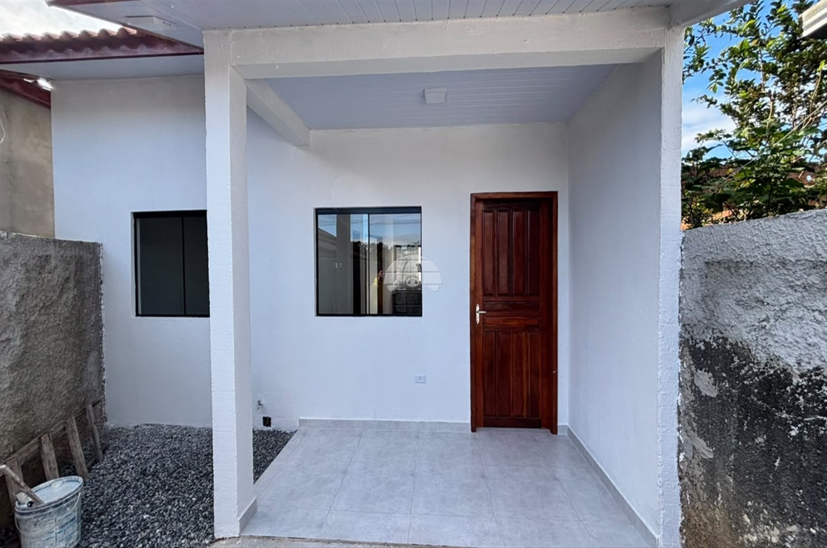 Casa para alugar em Continental, Itapoá — Portal Chave Fácil