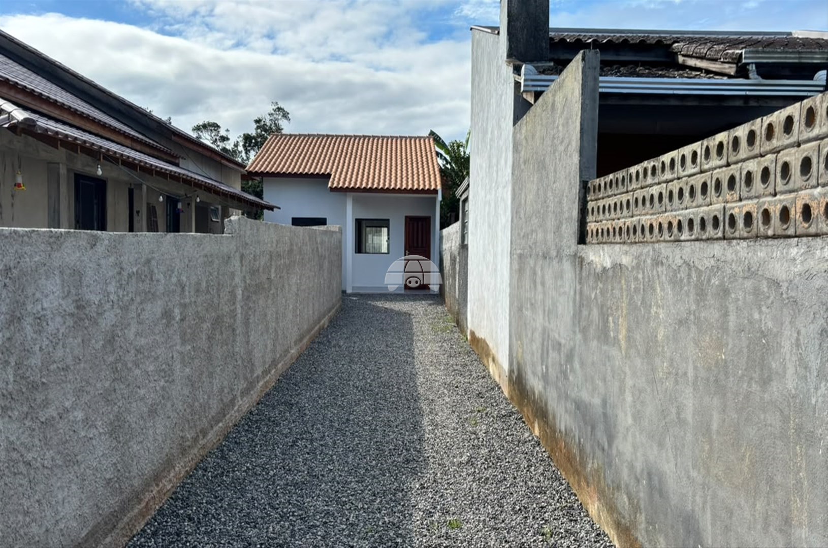 Casa para alugar em Continental, Itapoá — Portal Chave Fácil