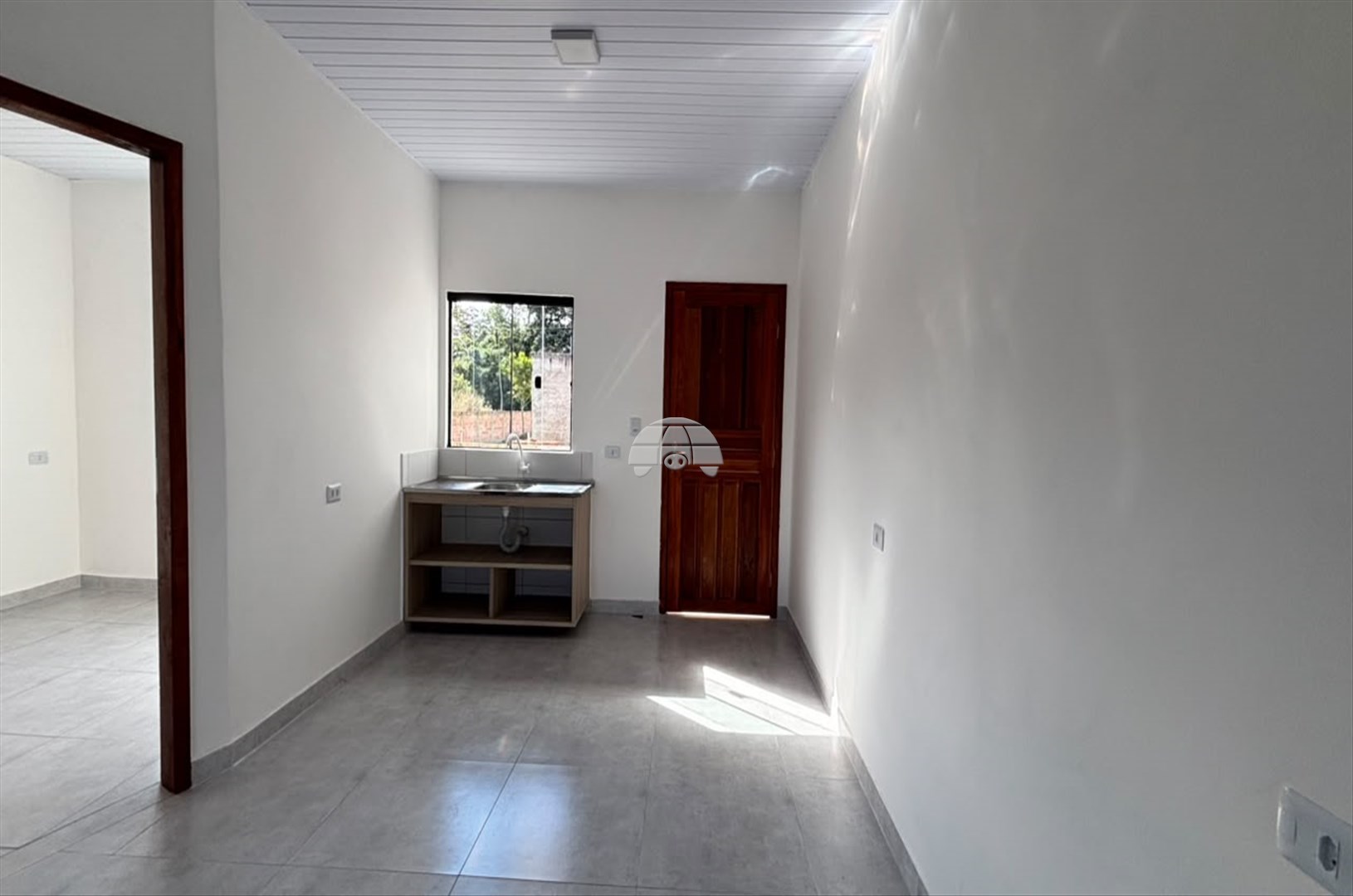 Casa para alugar em Continental, Itapoá — Portal Chave Fácil