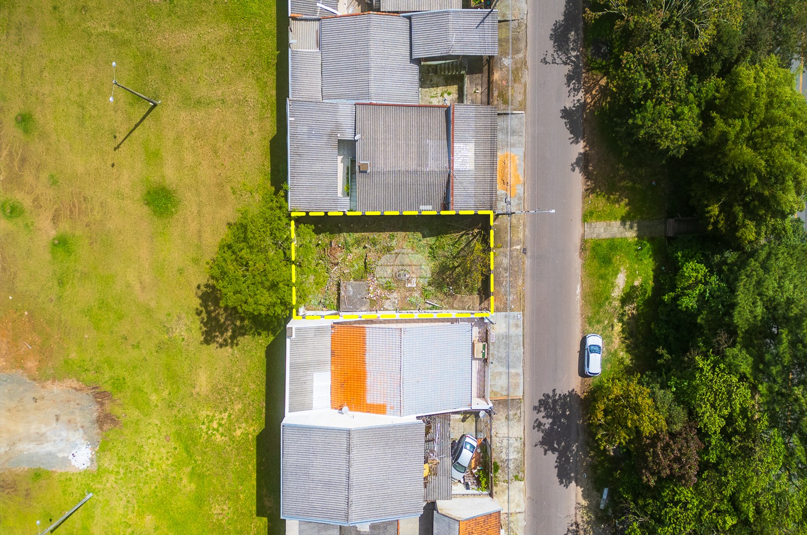 Terreno à venda em Cidade Industrial, Curitiba — Portal Chave Fácil