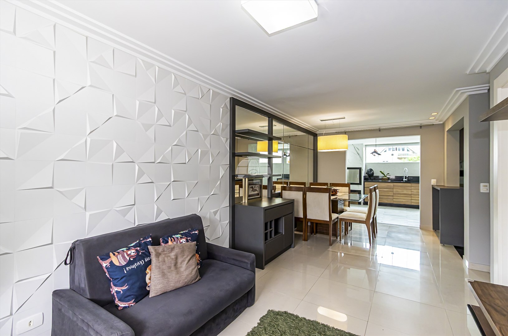 Casa à venda em Atuba, Curitiba — Portal Chave Fácil