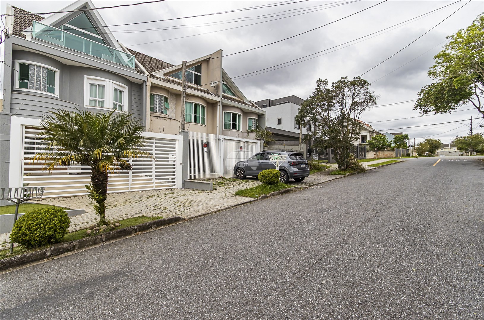 Casa à venda em Atuba, Curitiba — Portal Chave Fácil