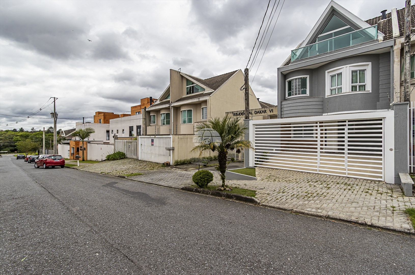 Casa à venda em Atuba, Curitiba — Portal Chave Fácil