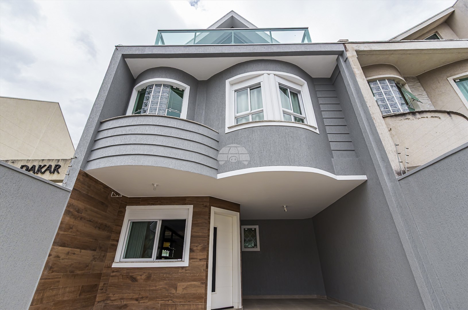 Casa à venda em Atuba, Curitiba — Portal Chave Fácil