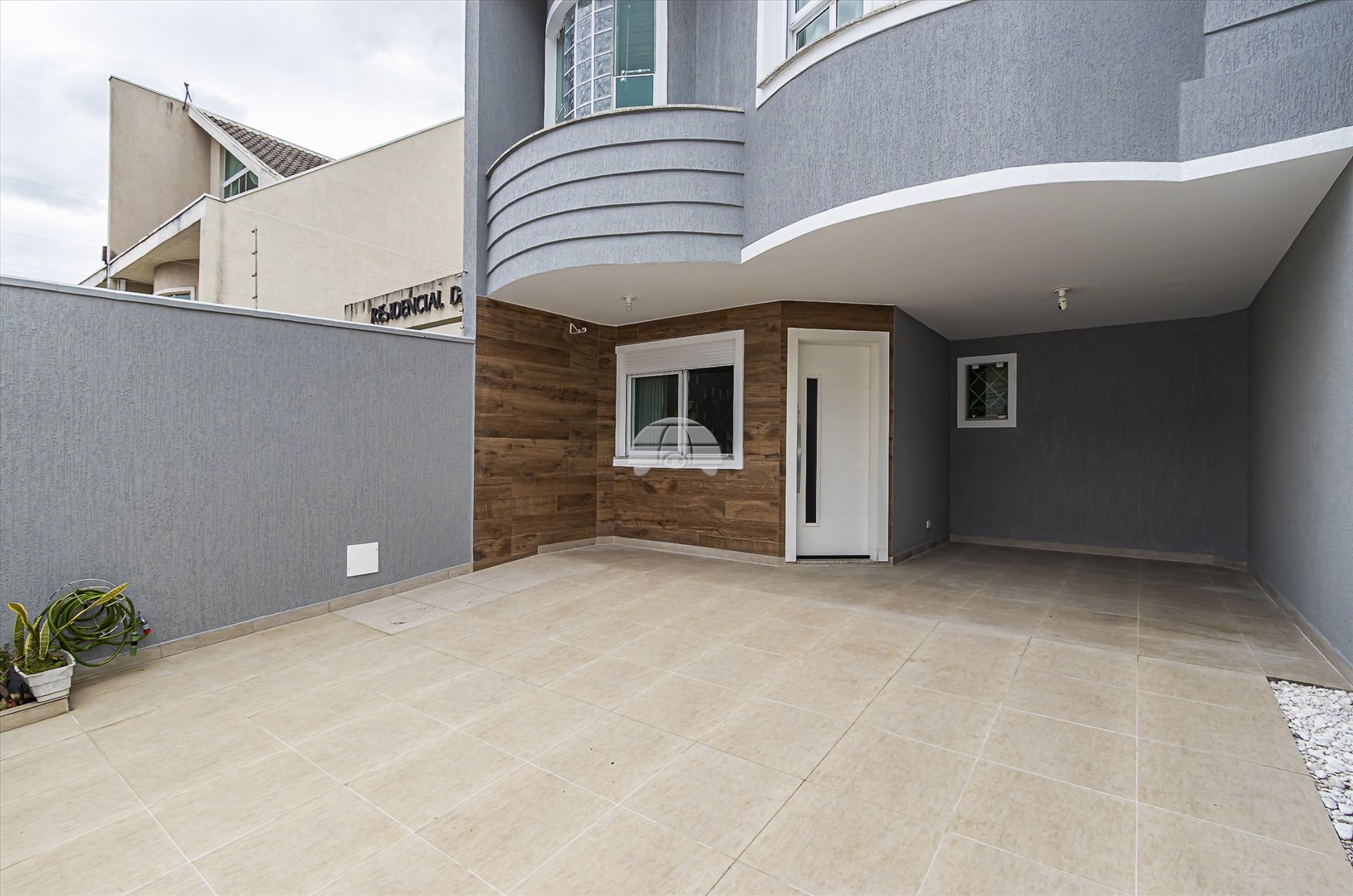 Casa à venda em Atuba, Curitiba — Portal Chave Fácil