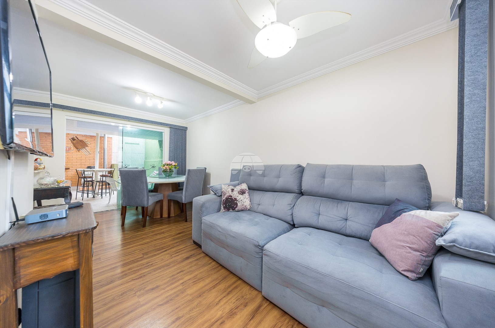 Casa à venda em Orleans, Curitiba — Portal Chave Fácil