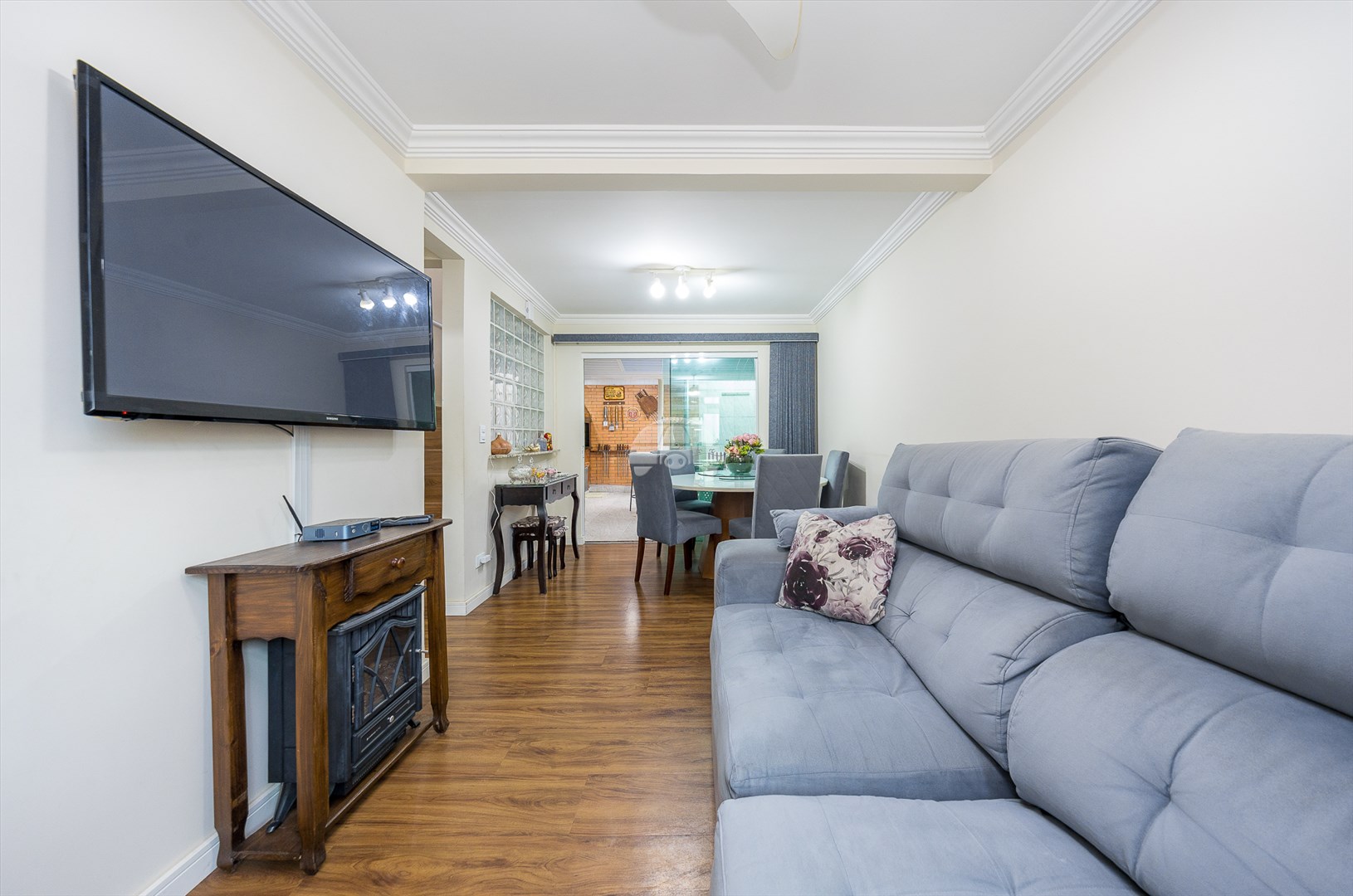 Casa à venda em Orleans, Curitiba — Portal Chave Fácil