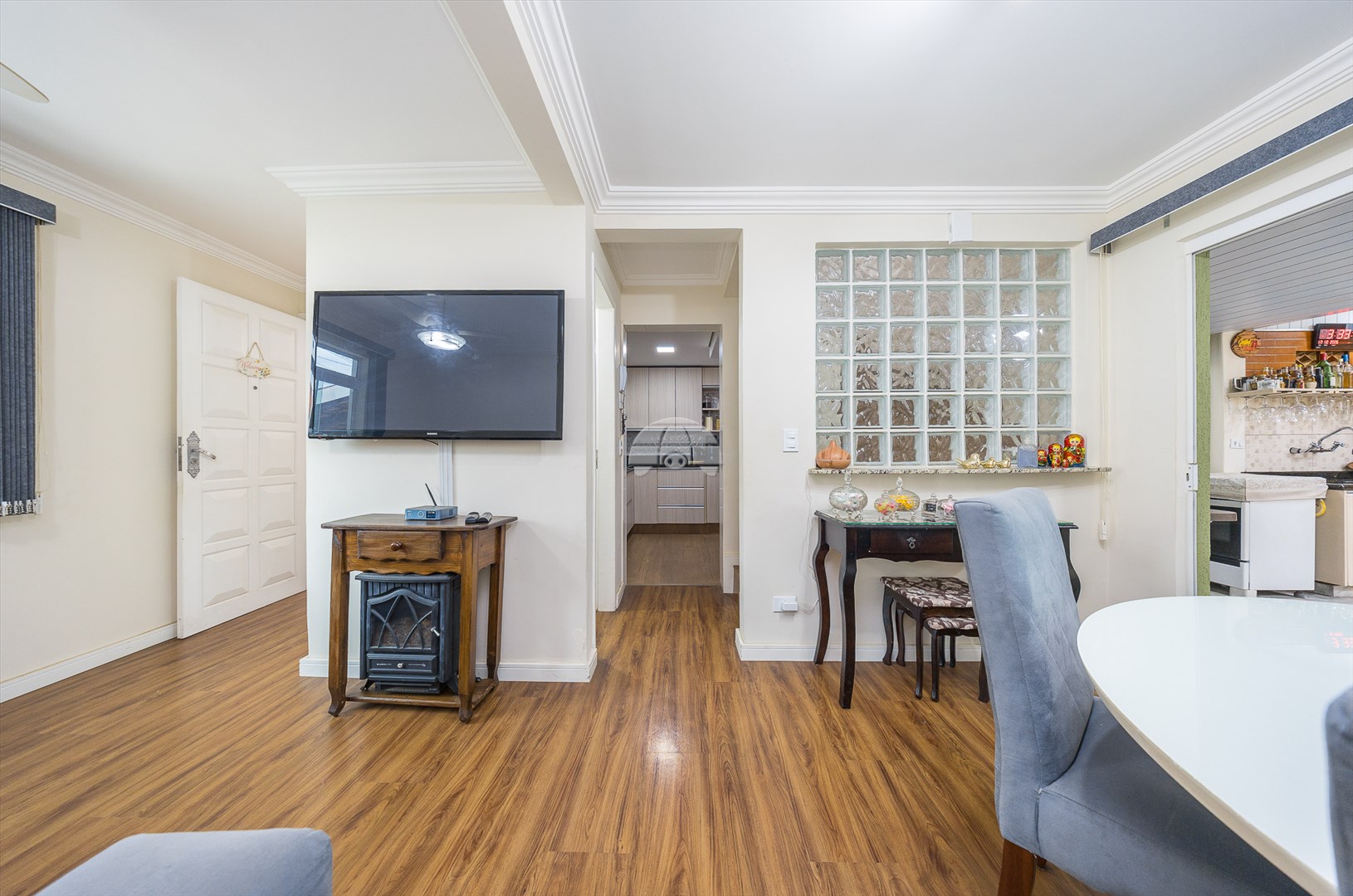 Casa à venda em Orleans, Curitiba — Portal Chave Fácil